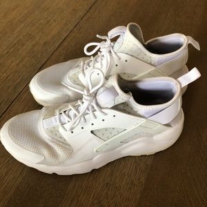 Nike huarache size 11
